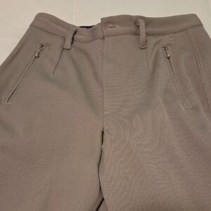 Teenflo Taupe Skinny Pants